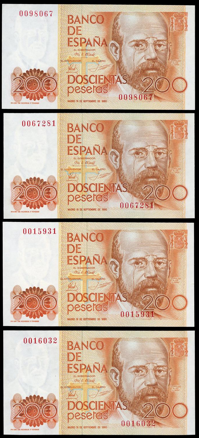 Billetes