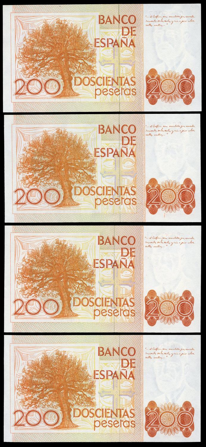 Billetes