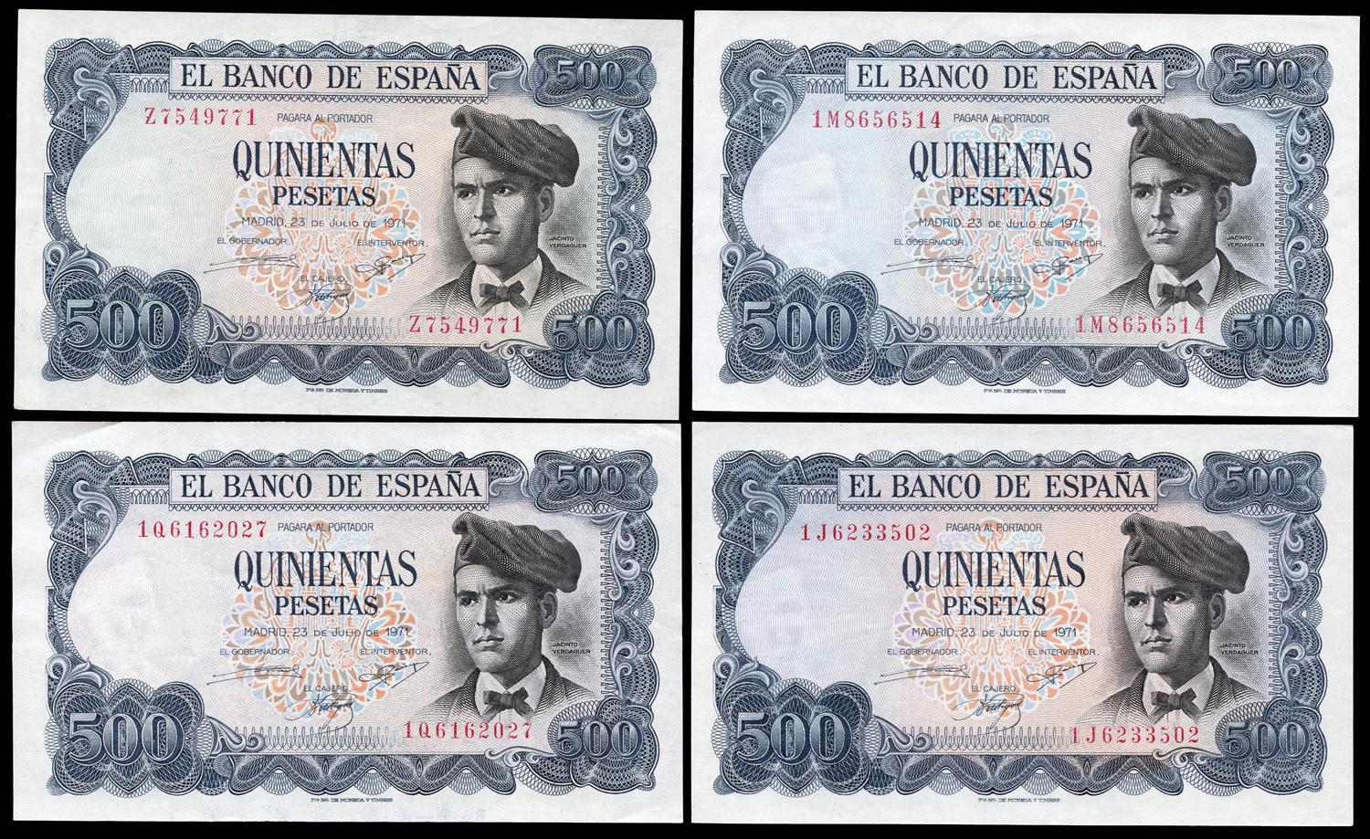 Billetes