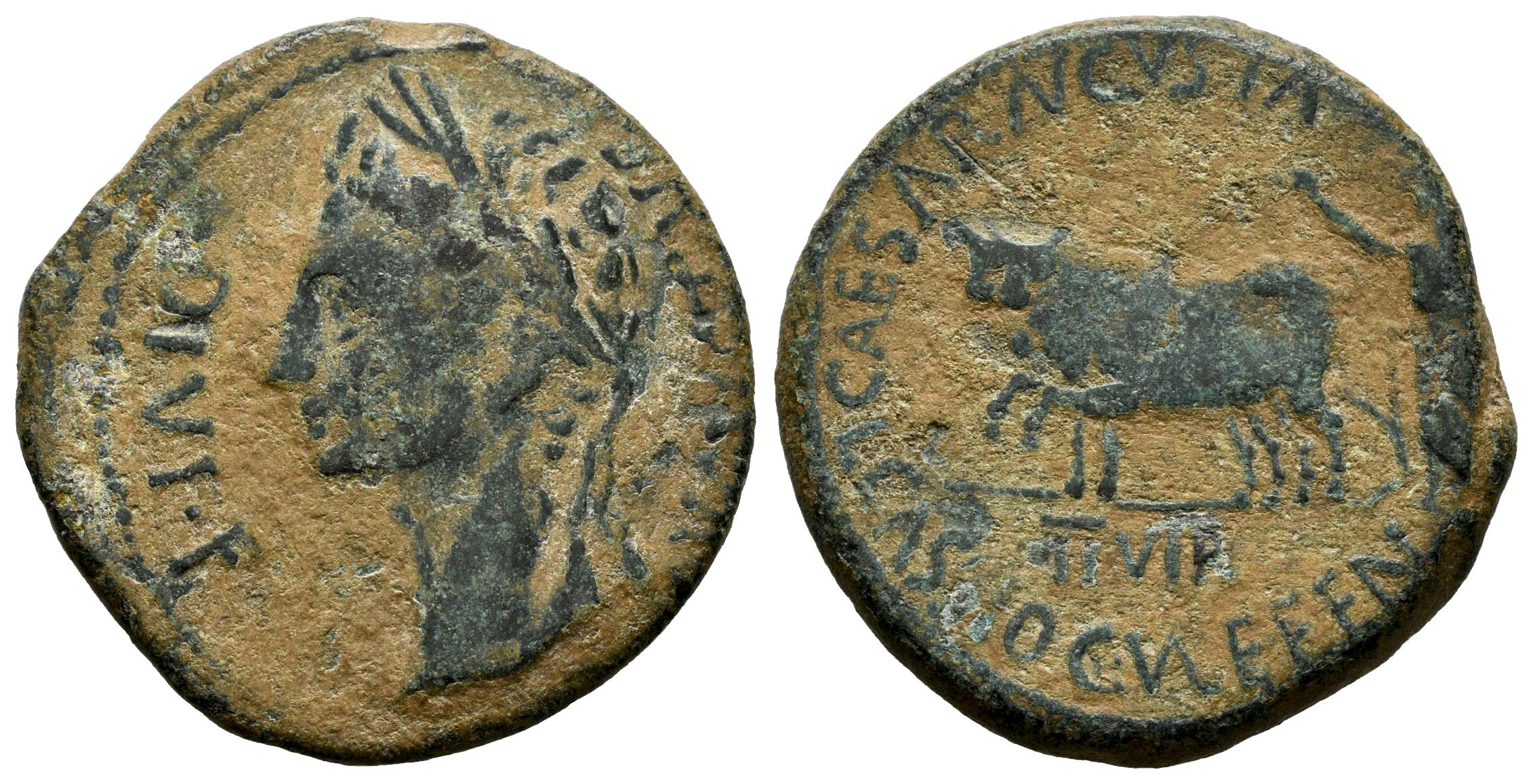 Hispania Antigua