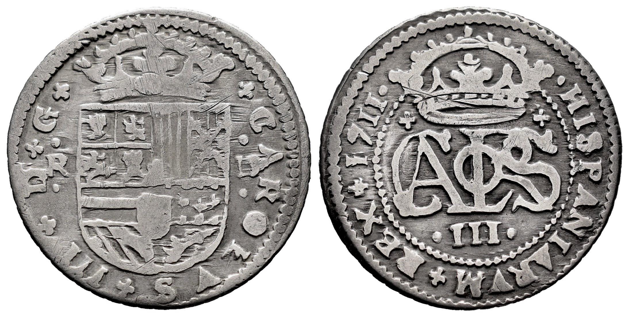 Monarquía Española