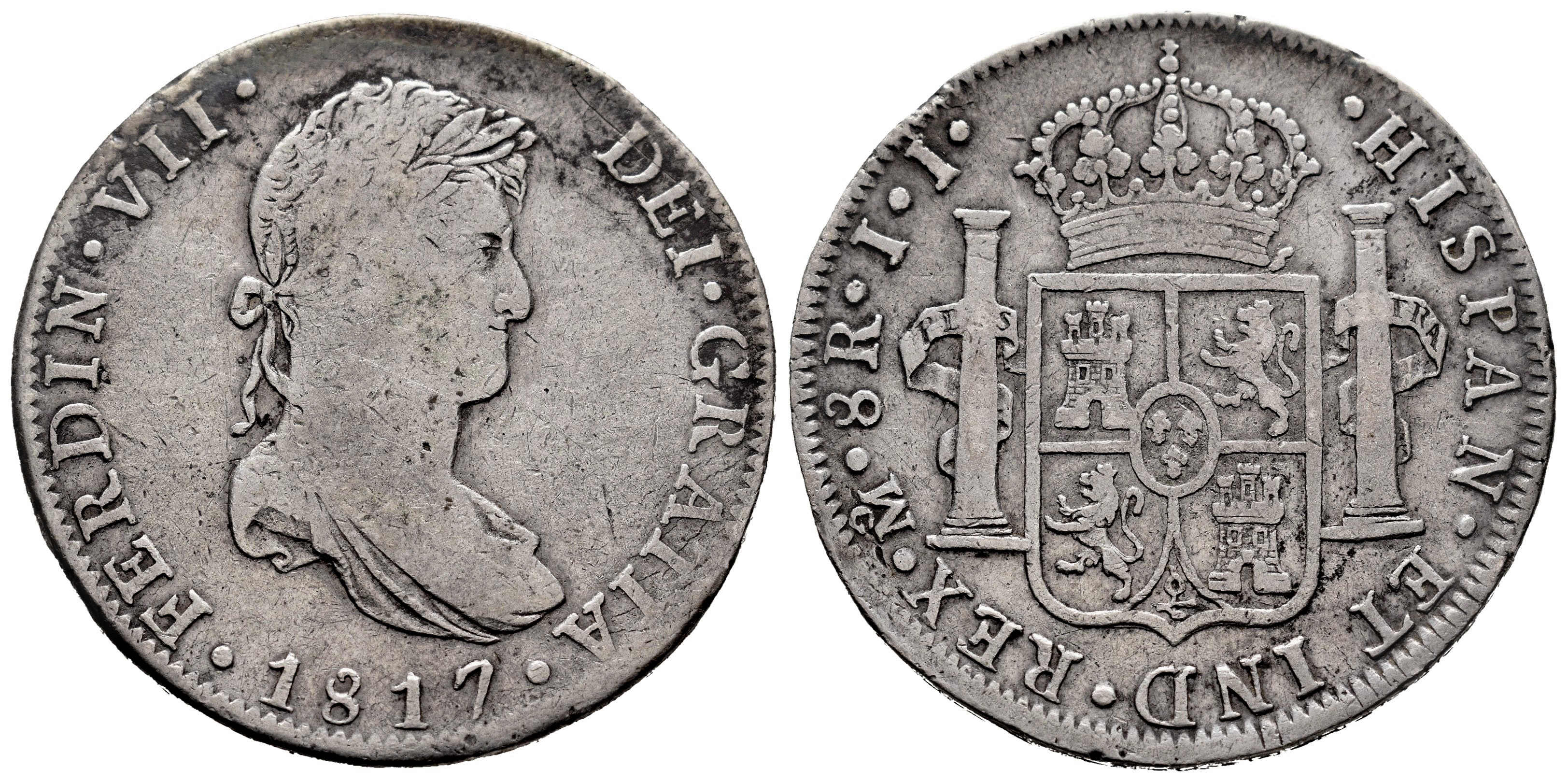 Monarquía Española