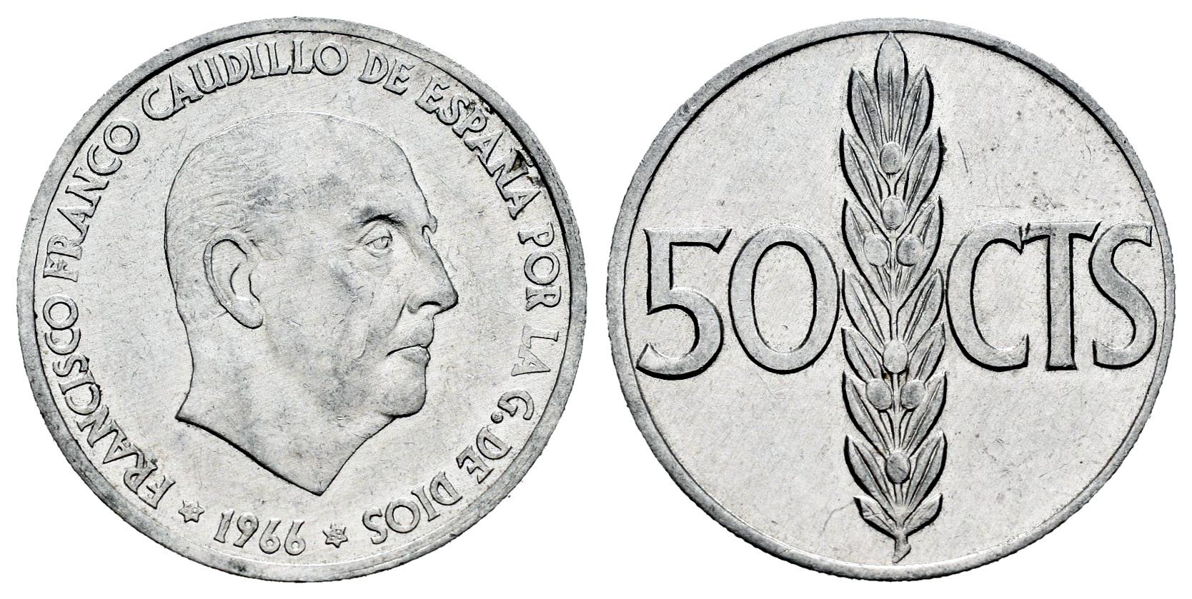 Monedas Contemporáneas