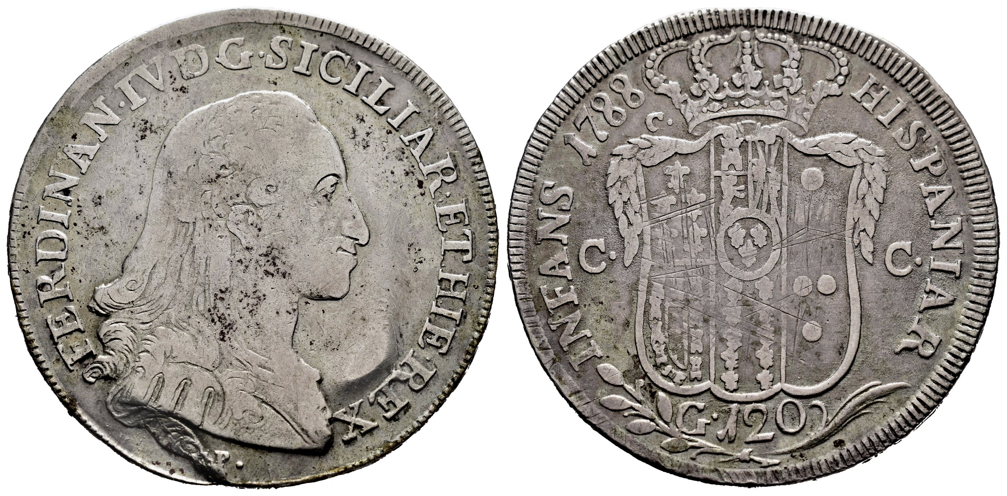 Monarquía Española
