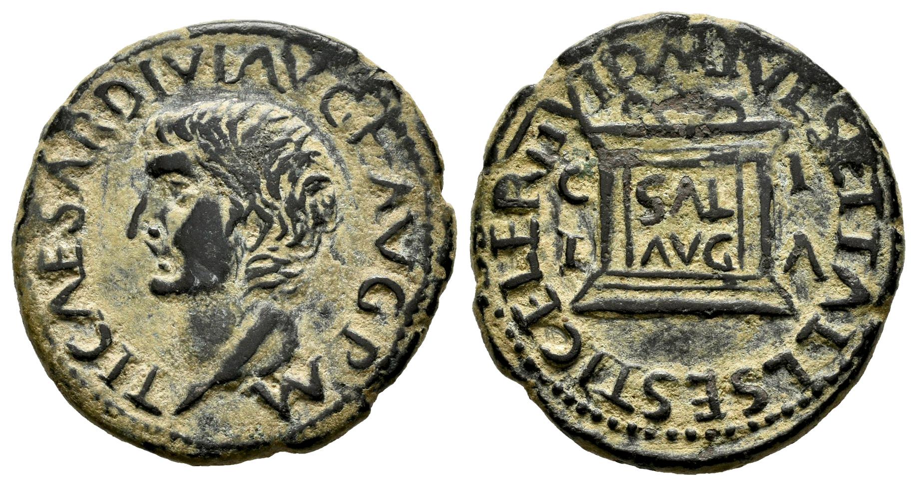 Hispania Antigua