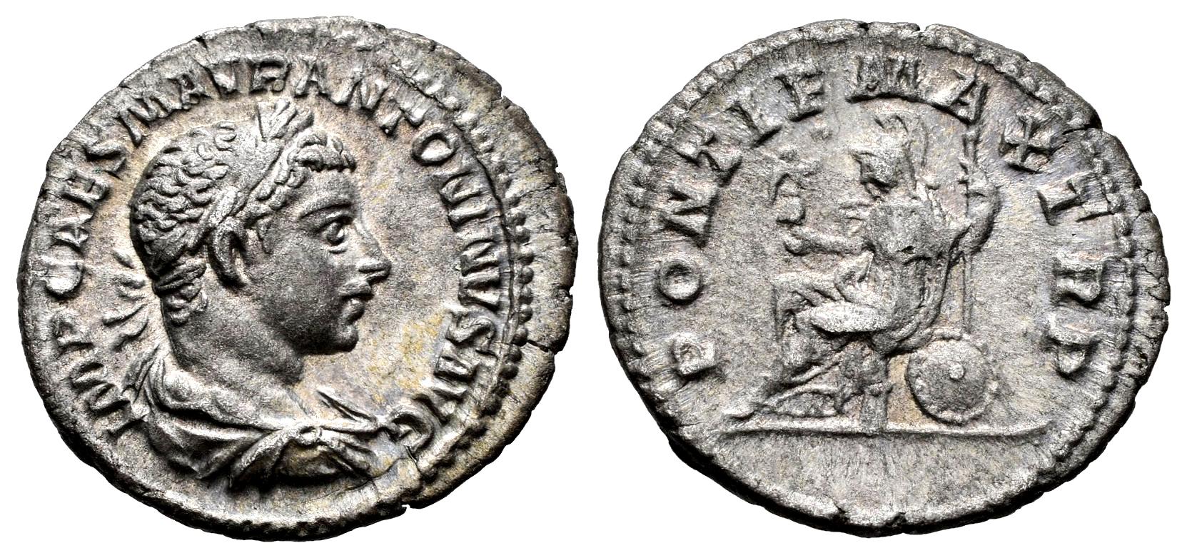Imperio Romano