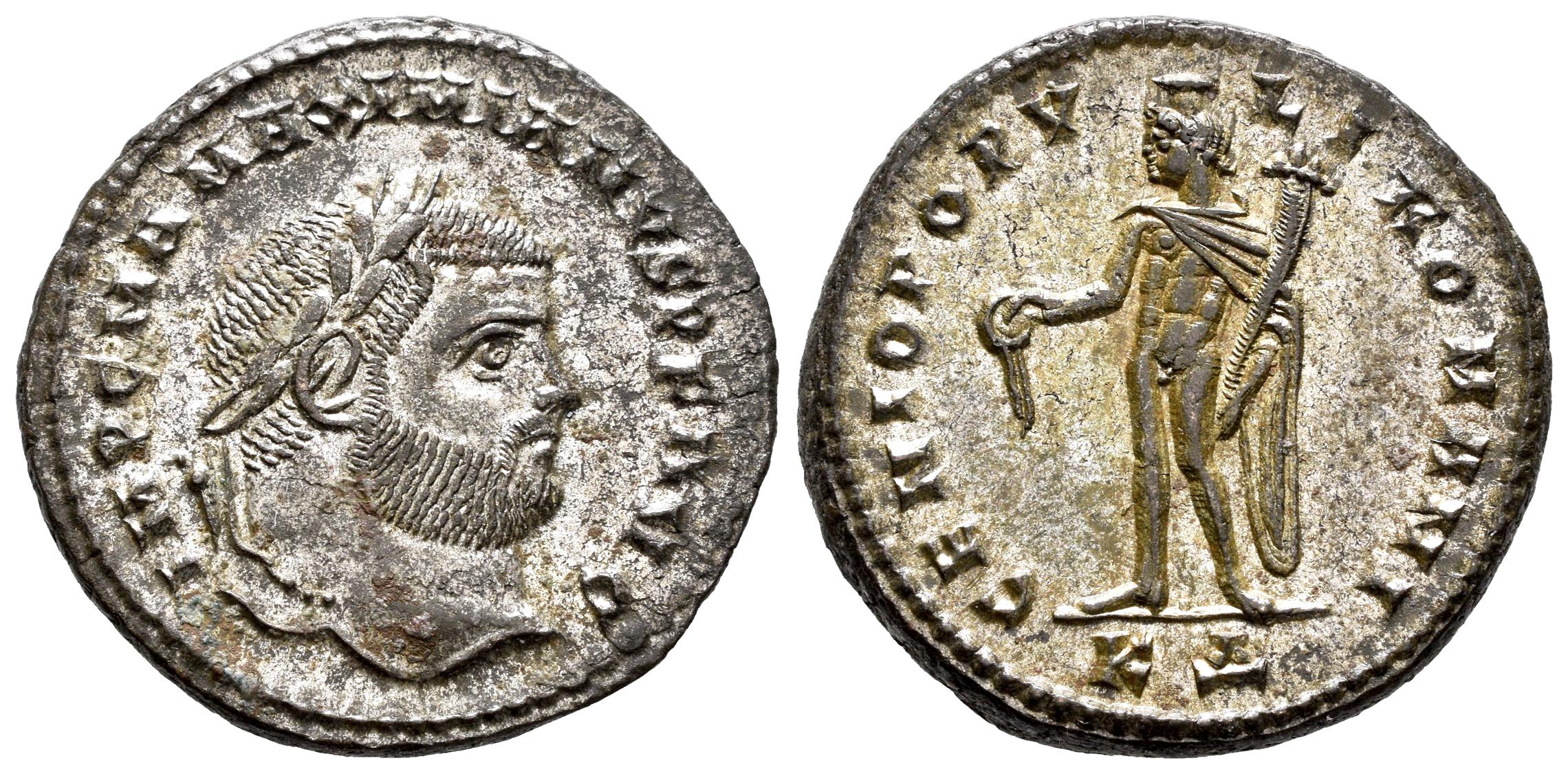 Imperio Romano