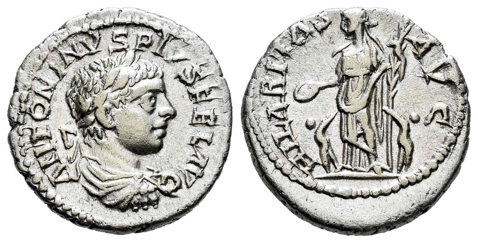 Imperio Romano