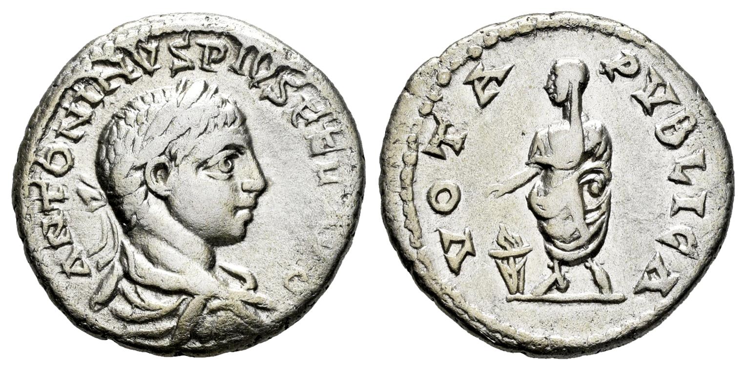 Imperio Romano
