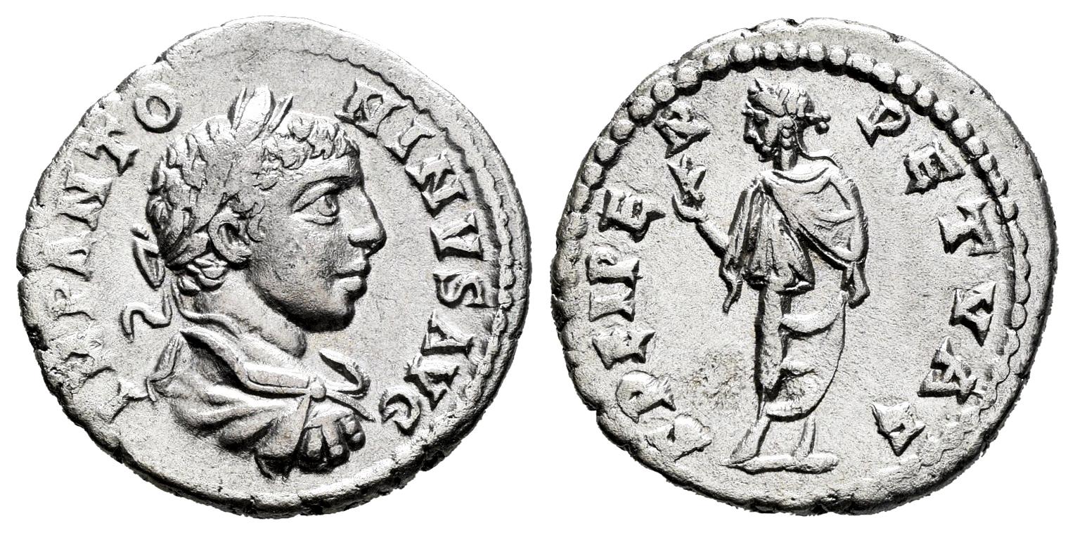 Imperio Romano