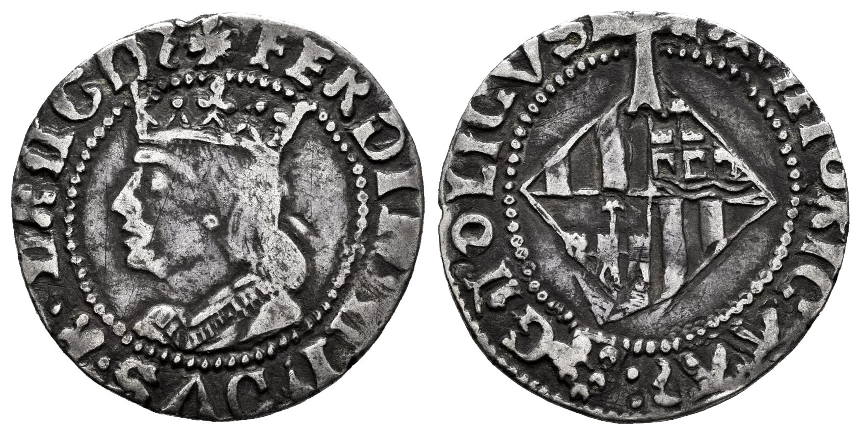 Monarquía Española