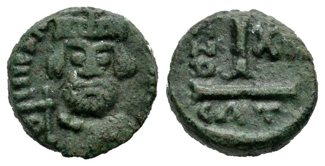 Imperio Bizantino