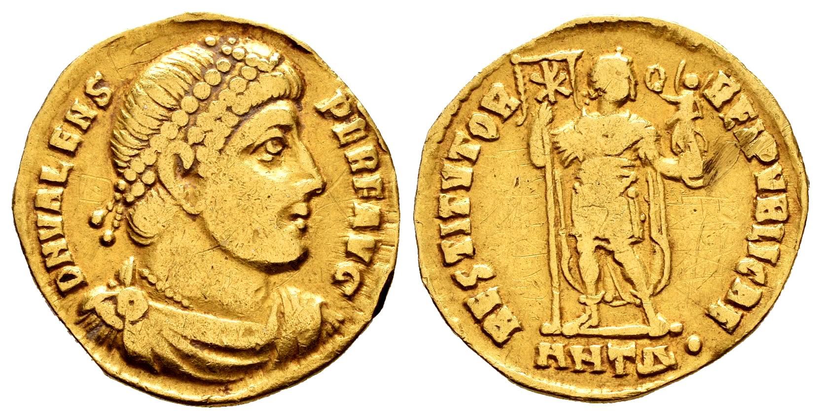 Imperio Romano