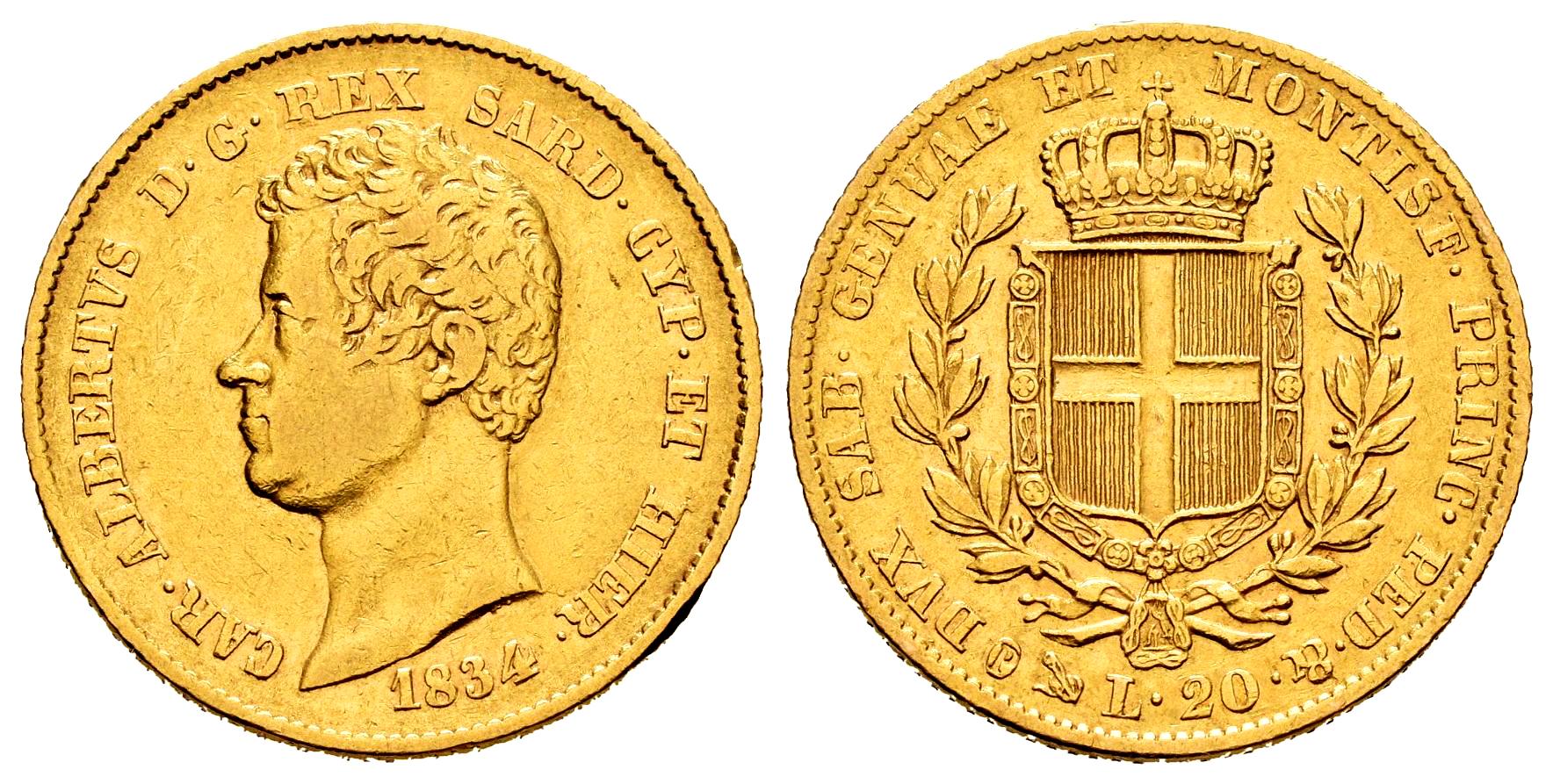Monedas Extranjeras