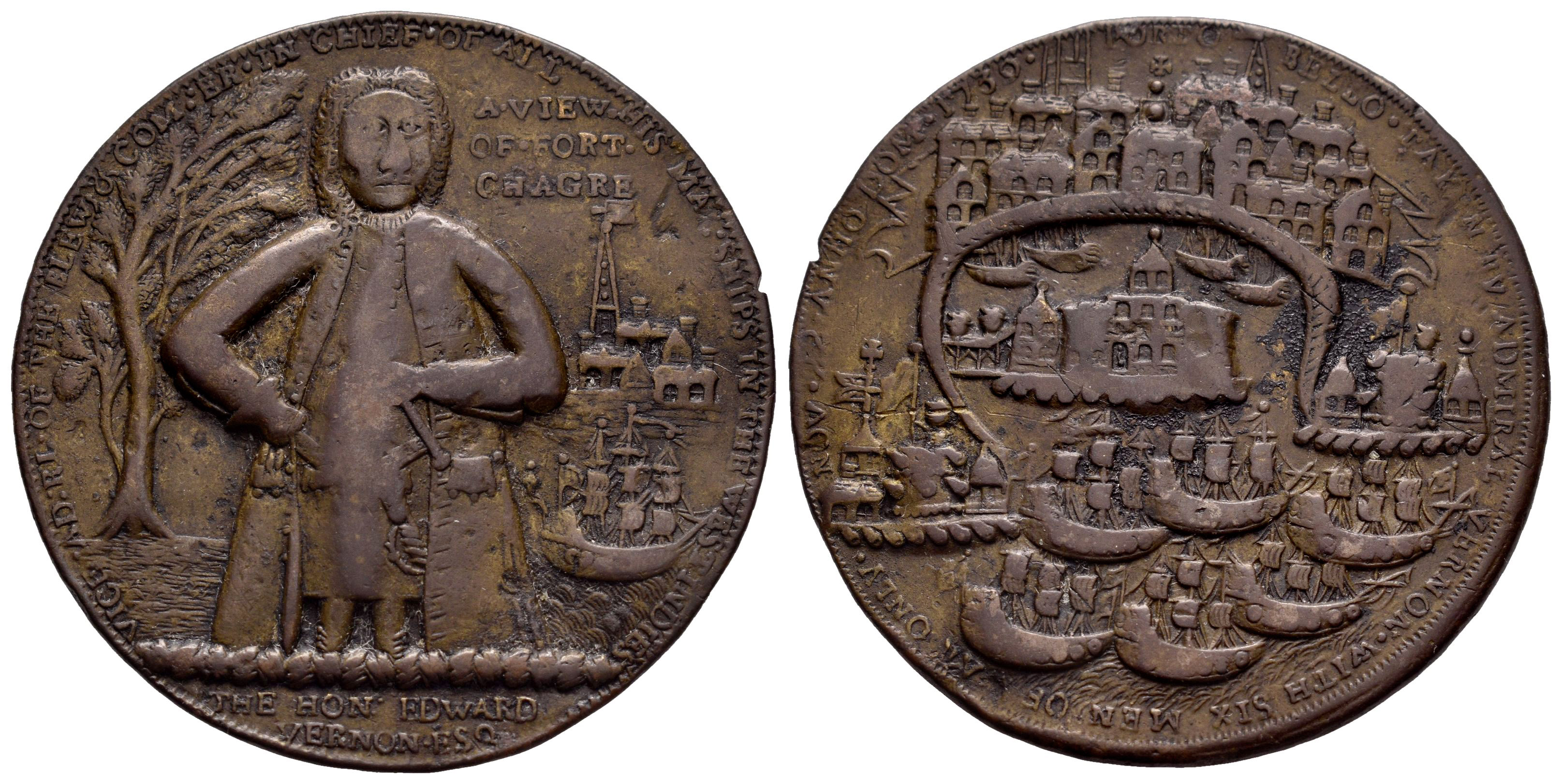 Medallas