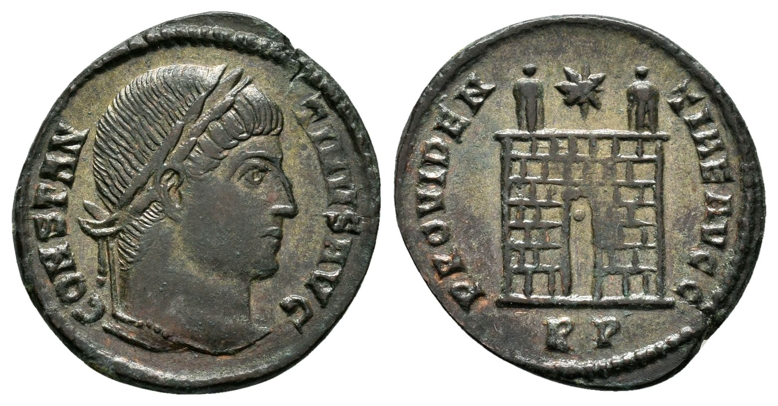 Imperio Romano