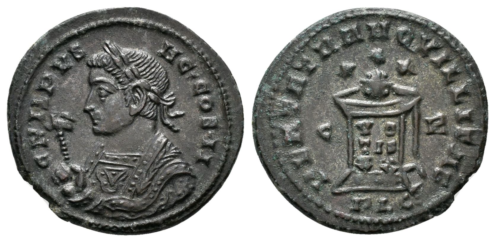 Imperio Romano