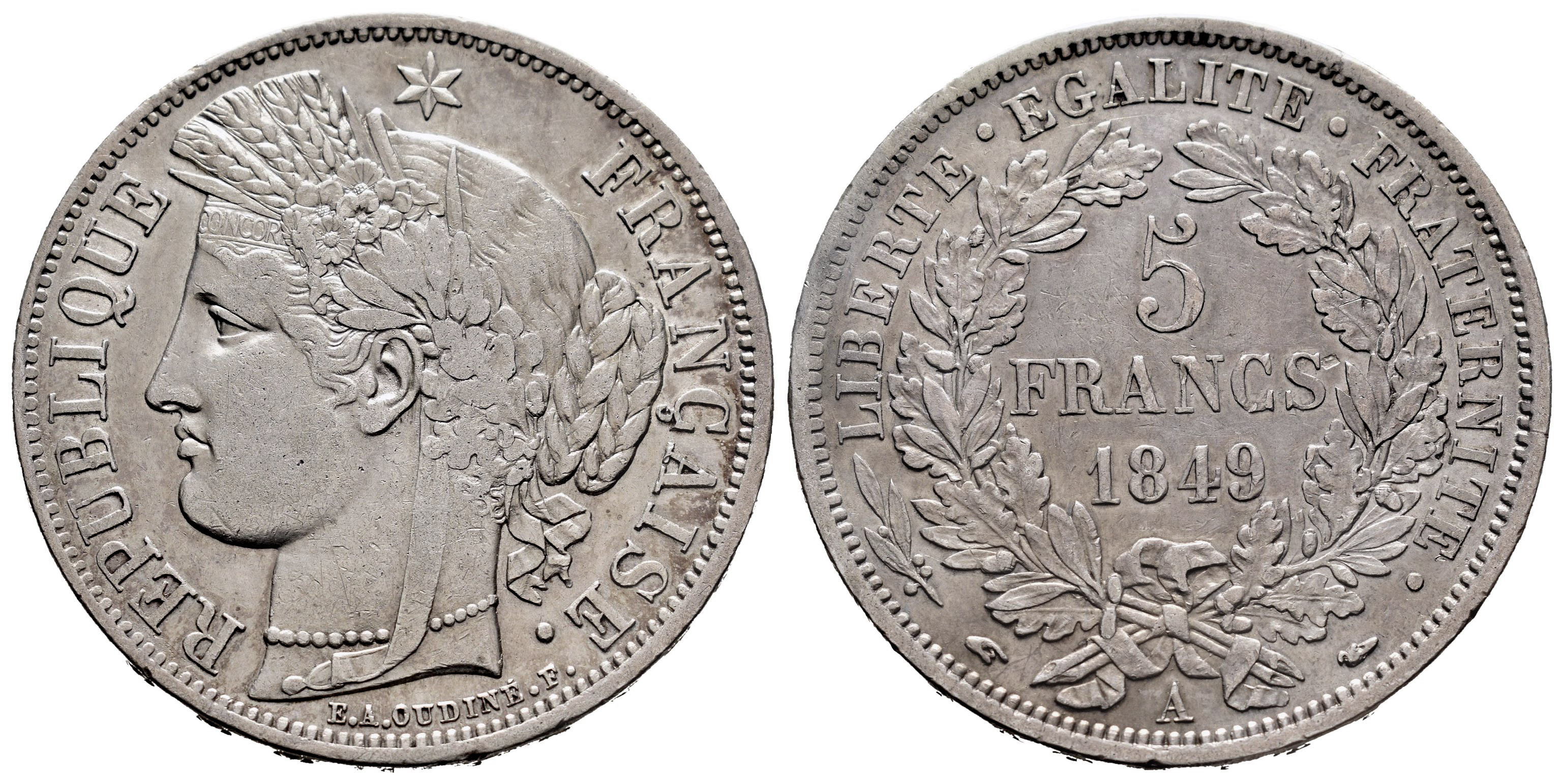 Monedas Extranjeras