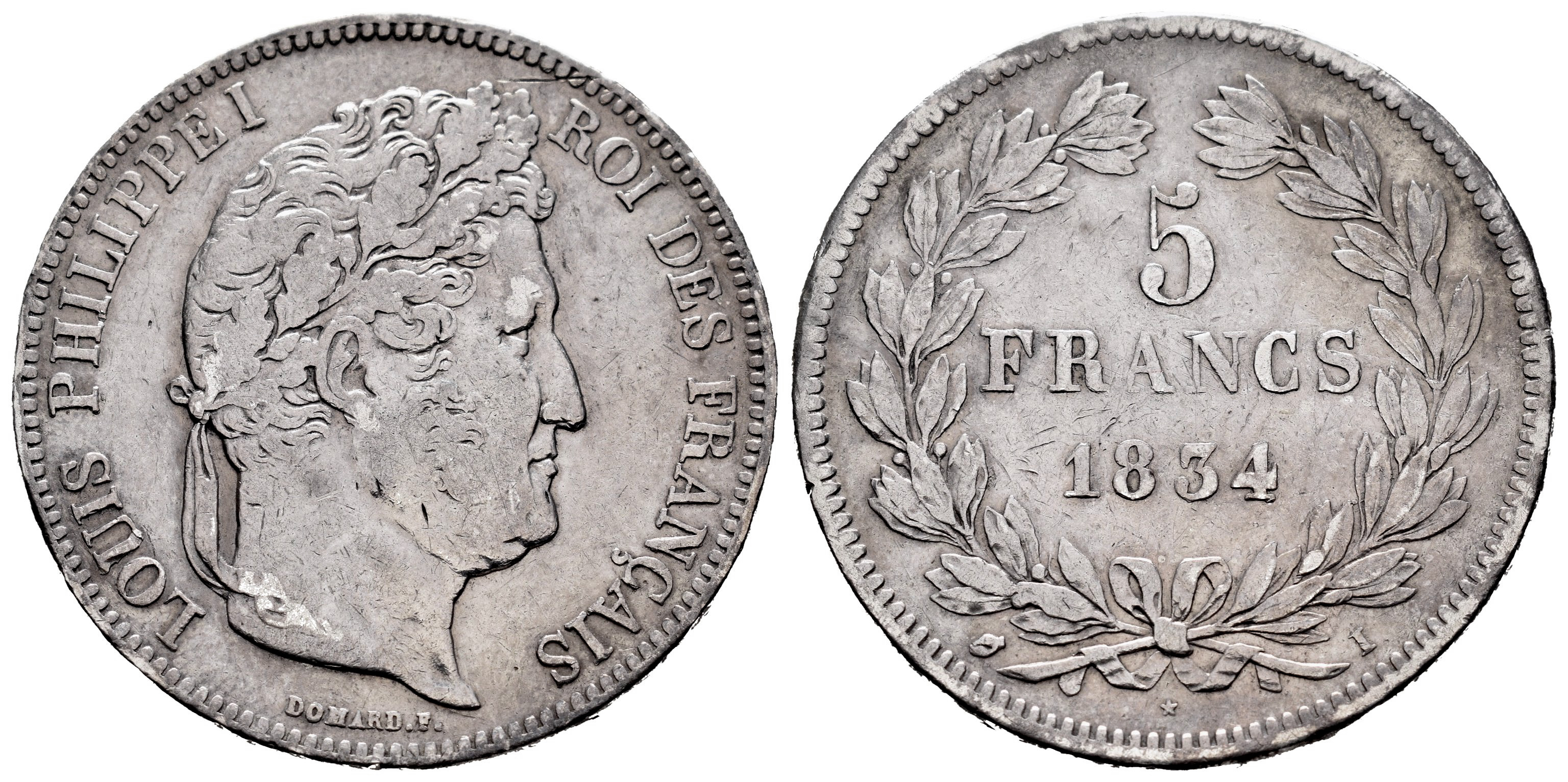 Monedas Extranjeras