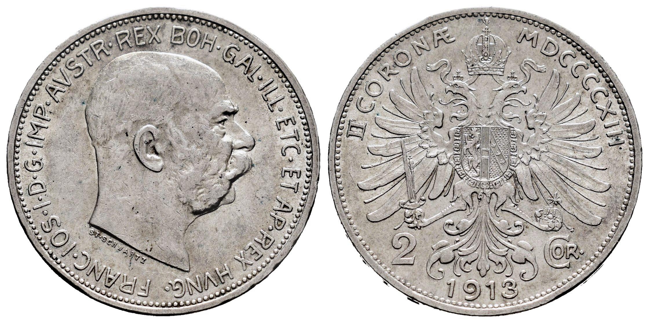 Monedas Extranjeras