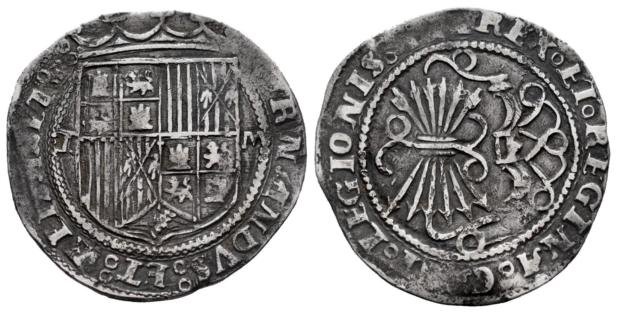 Monarquía Española