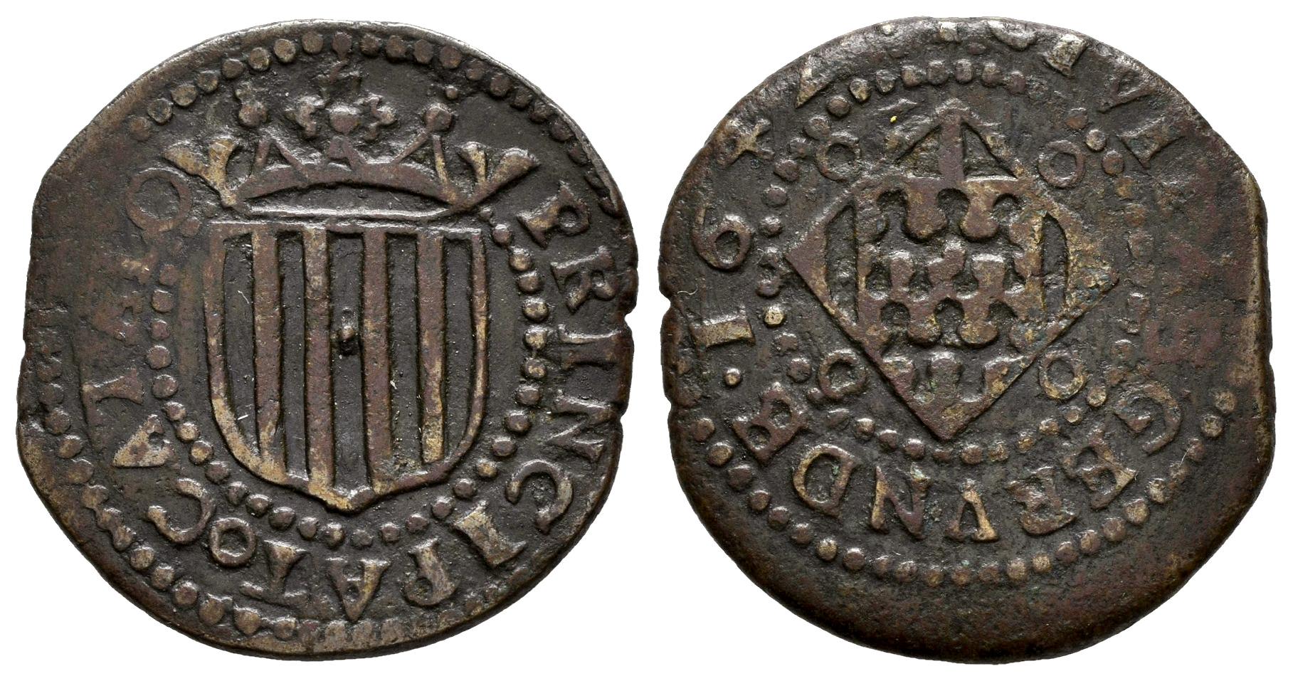Monarquía Española