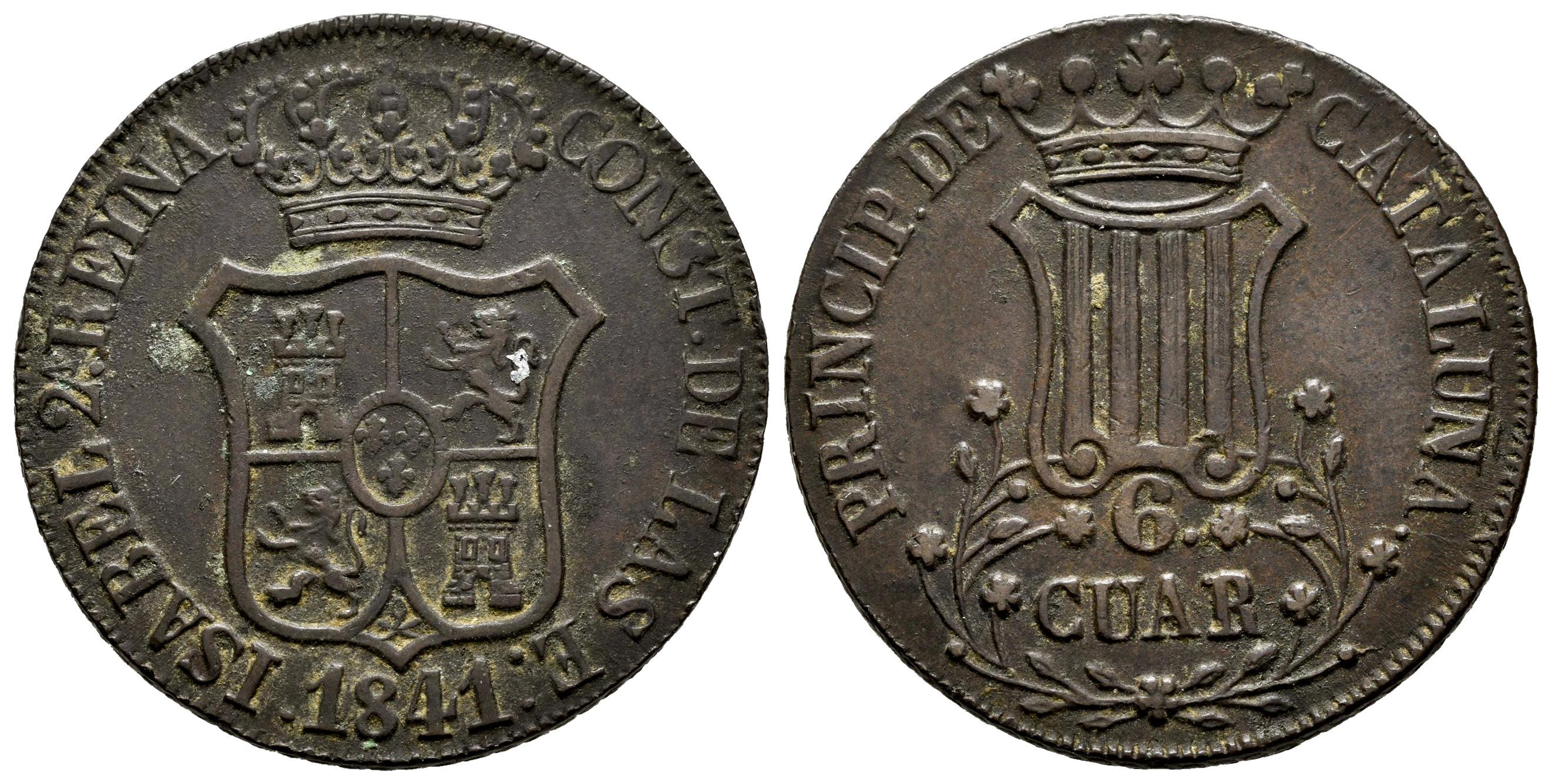 Monarquía Española