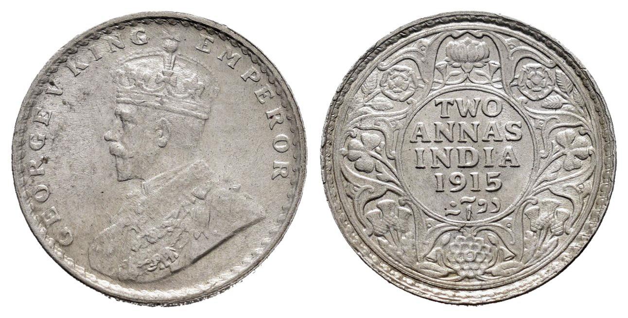 Monedas Extranjeras