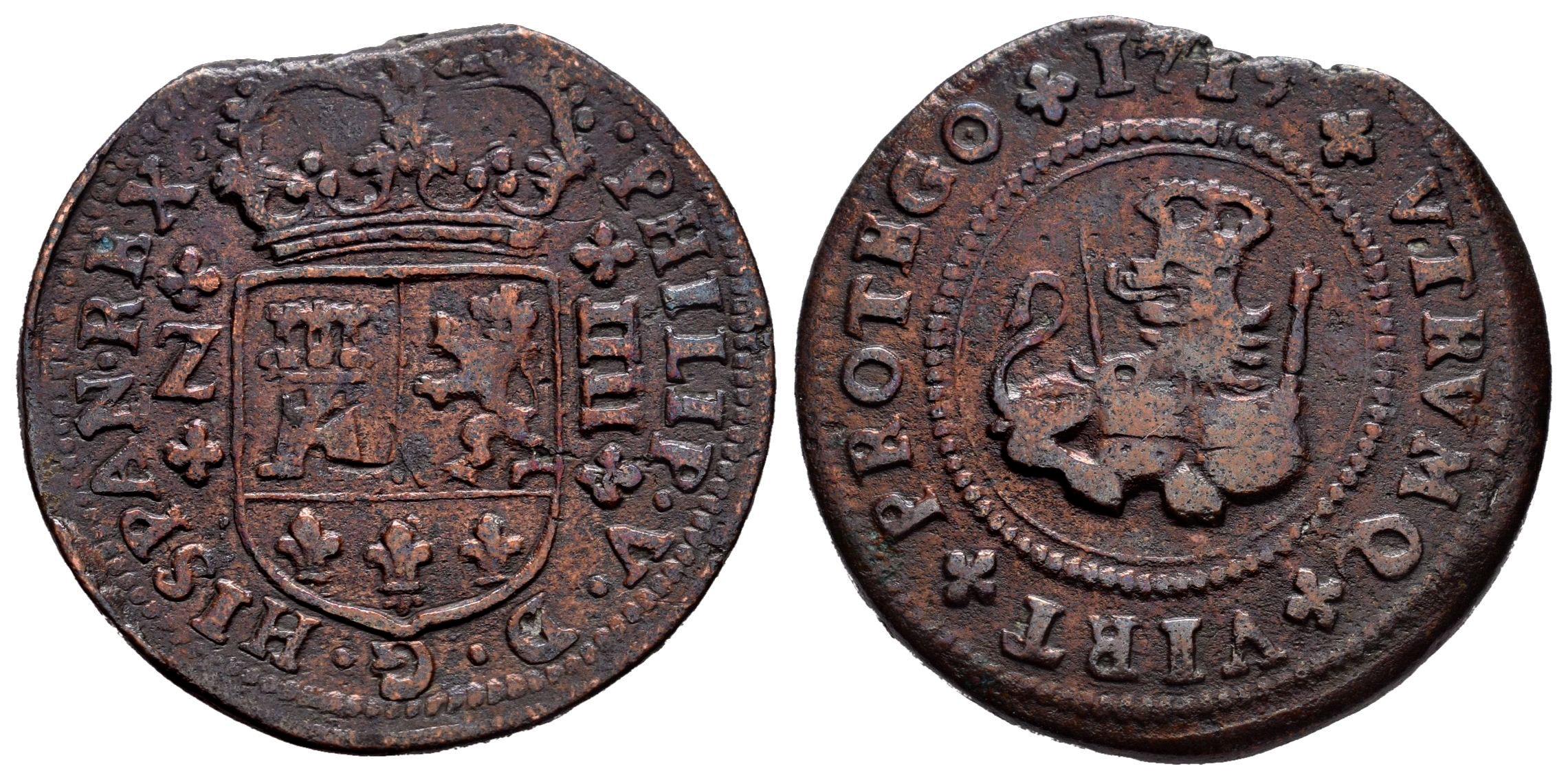 Monarquía Española