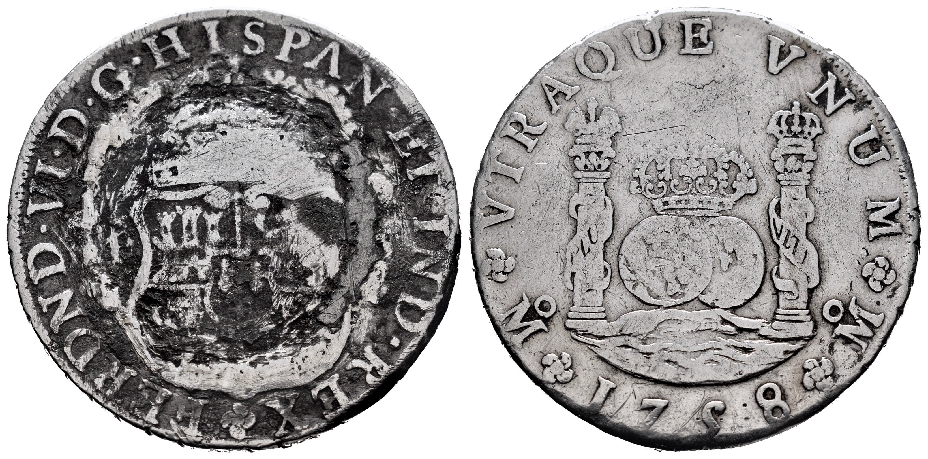 Monarquía Española