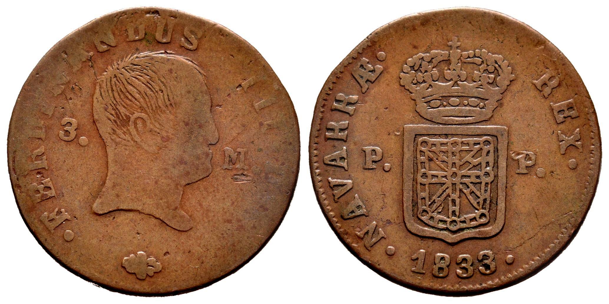 Monarquía Española