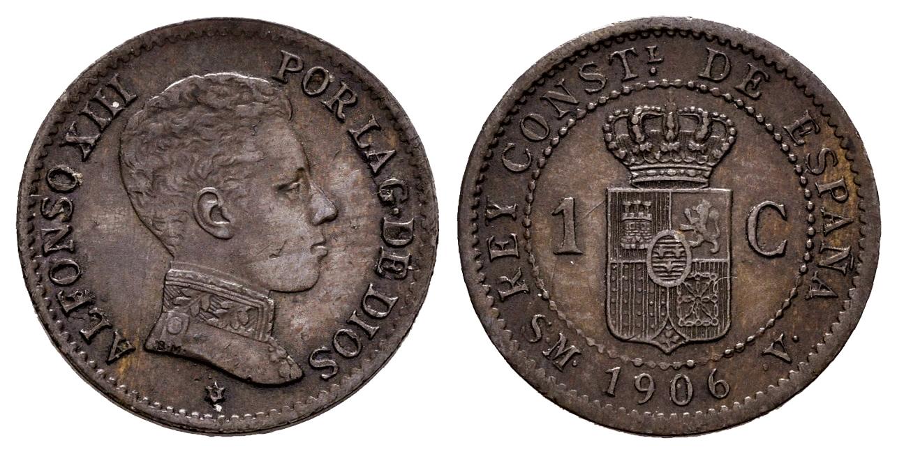 Monedas Contemporáneas