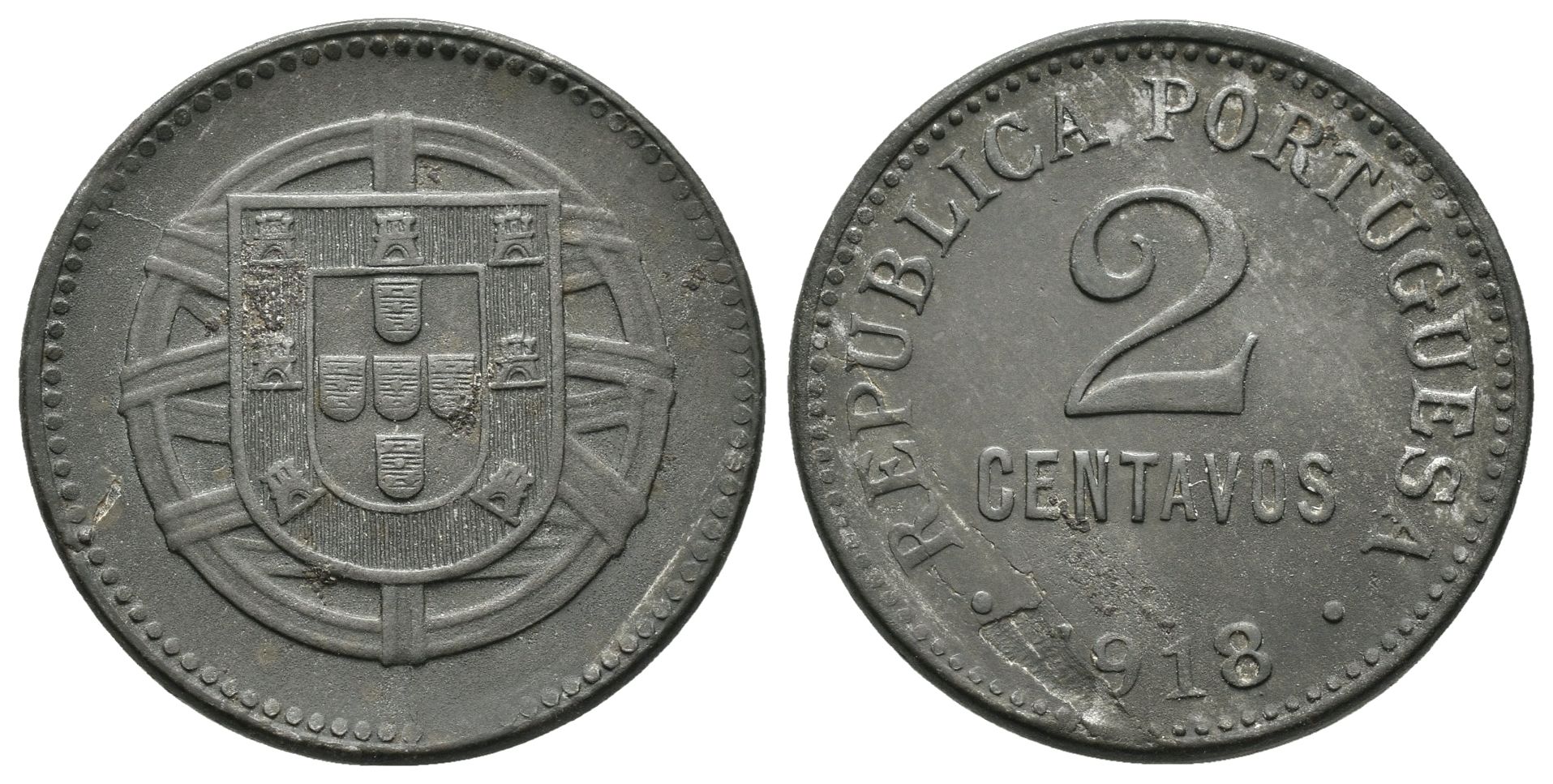 Monedas Extranjeras