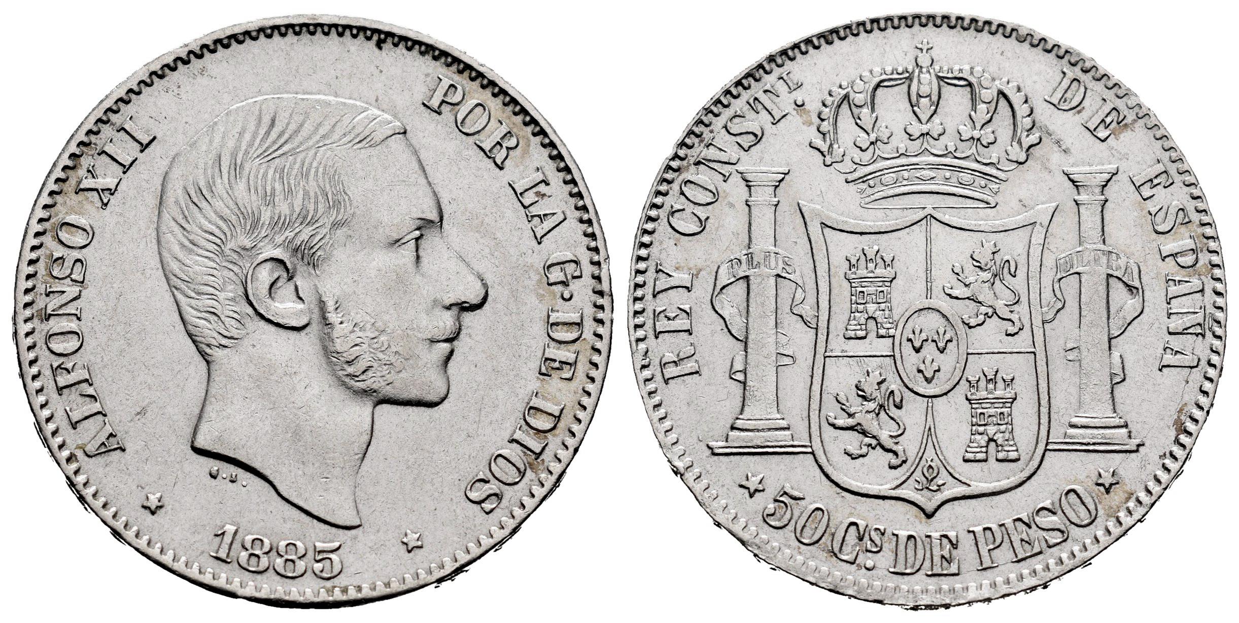 Monedas Contemporáneas