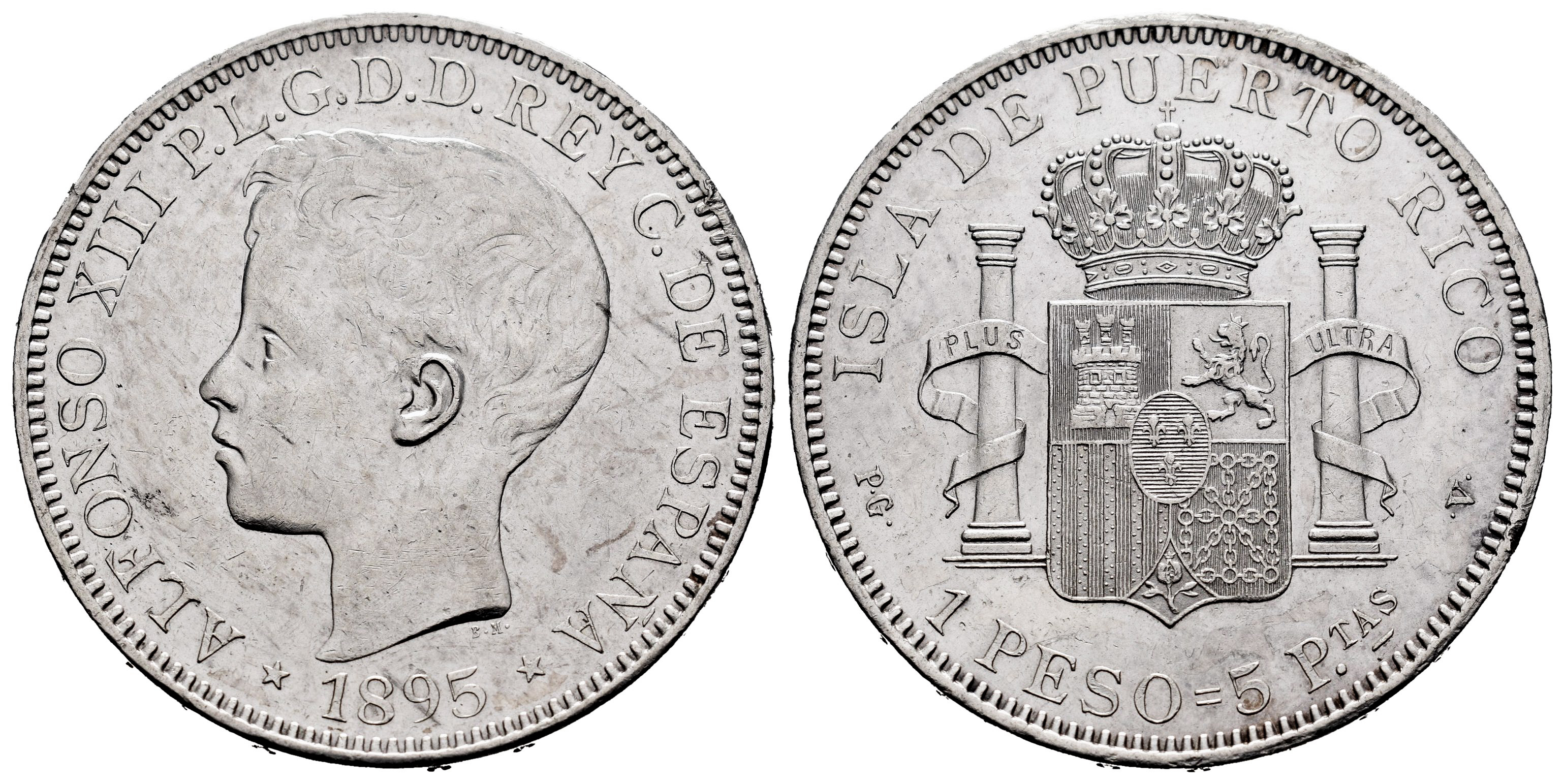 Monedas Contemporáneas