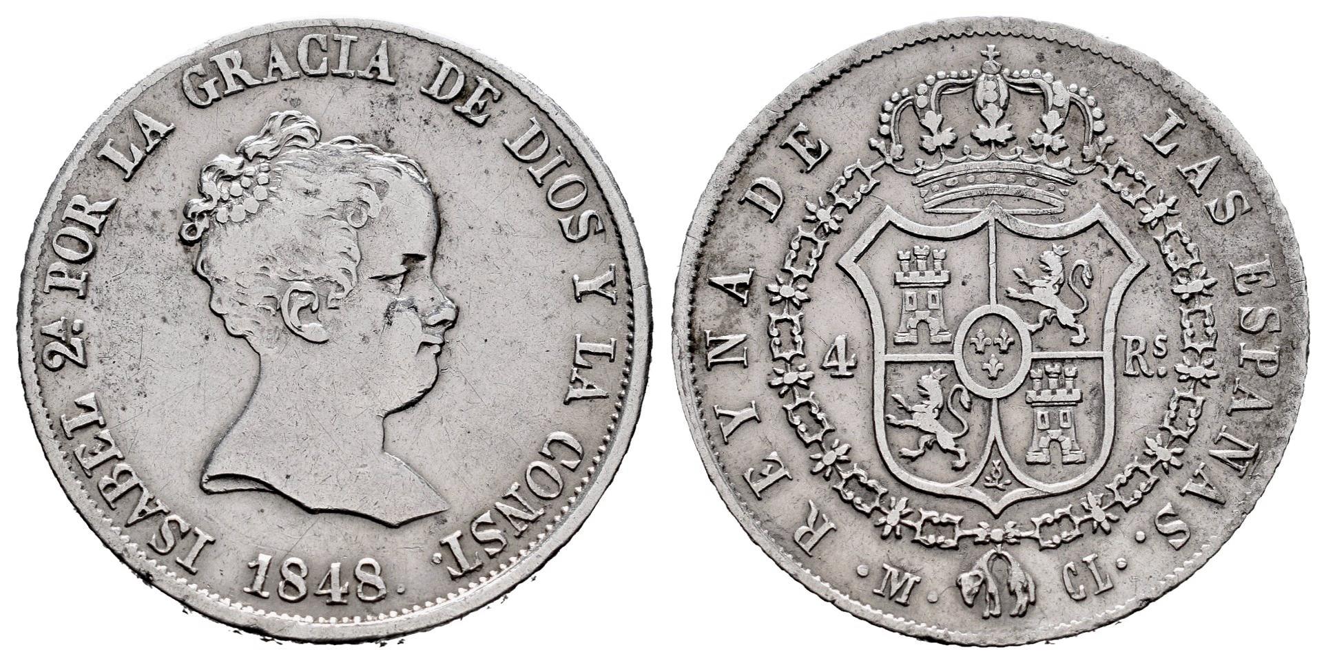Monarquía Española
