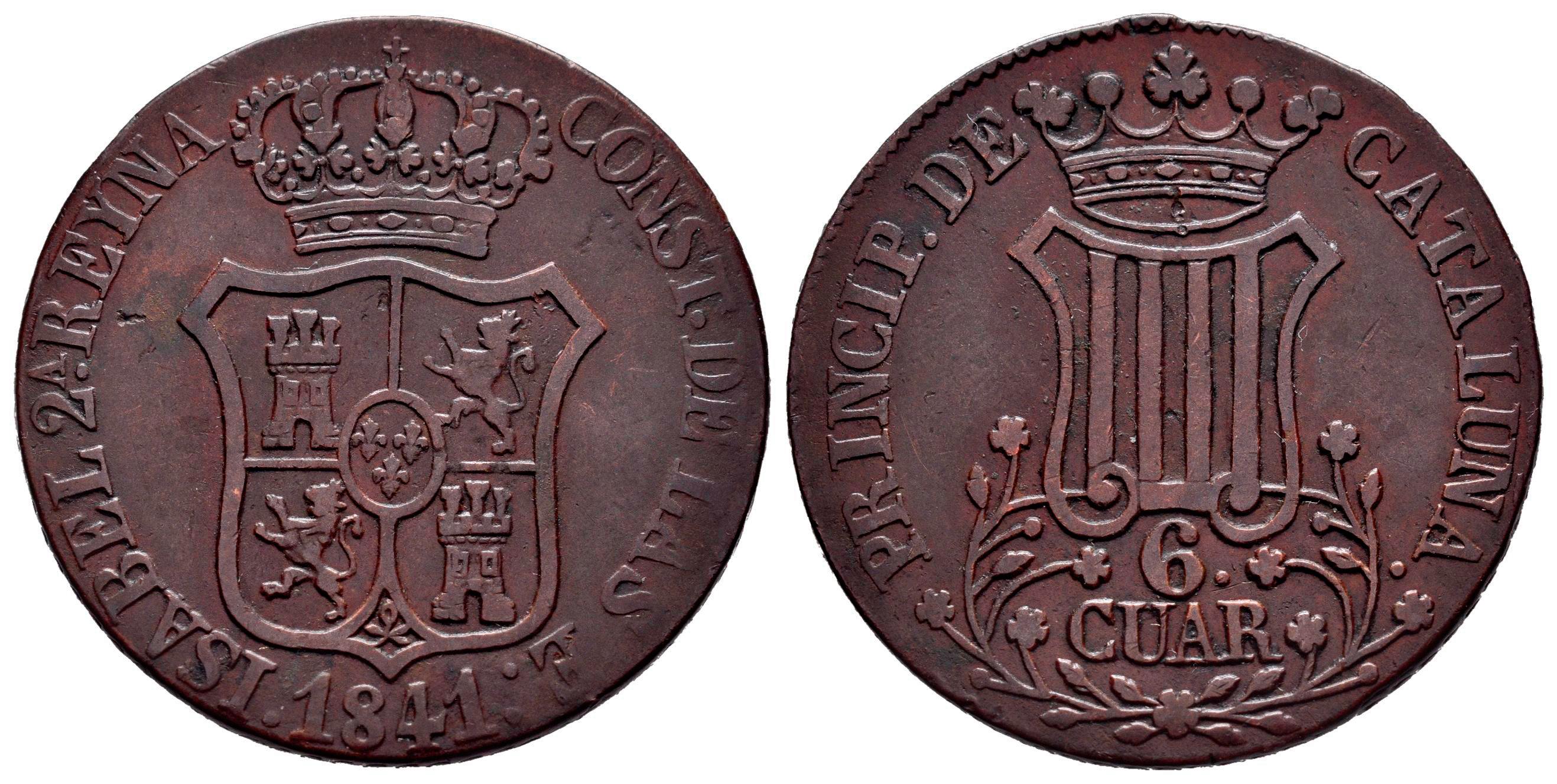 Monarquía Española