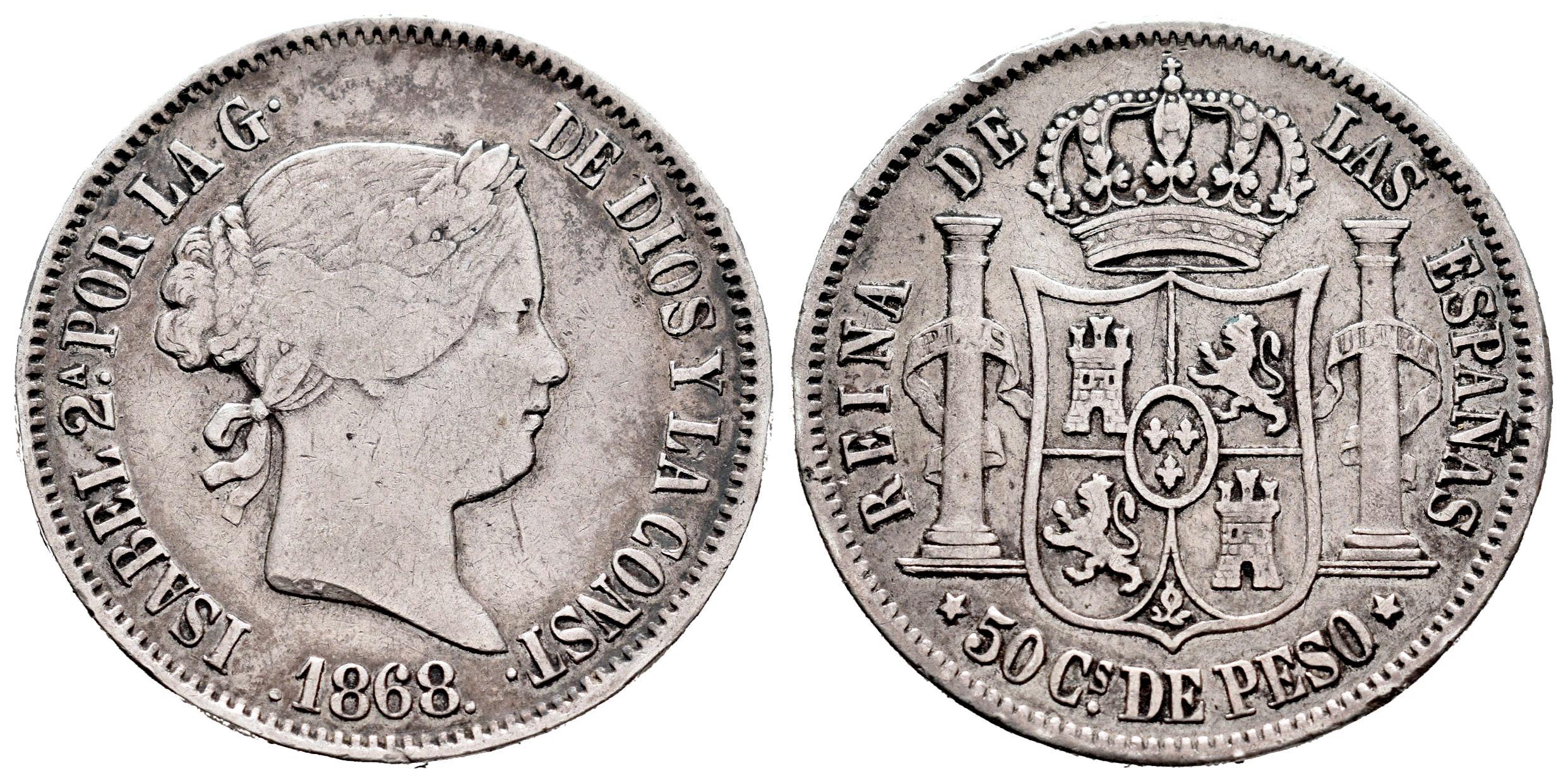 Monarquía Española