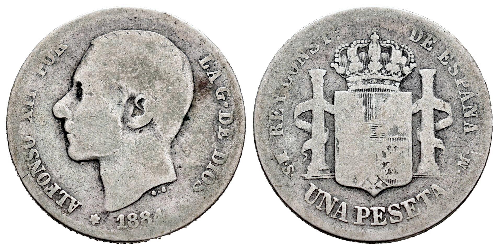 Monedas Contemporáneas