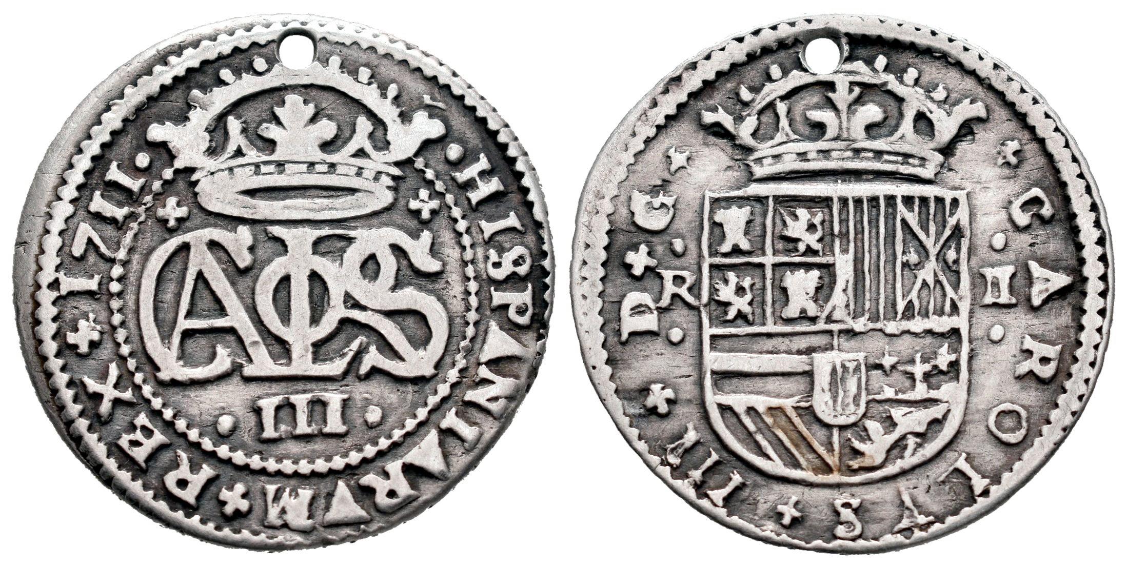 Monarquía Española