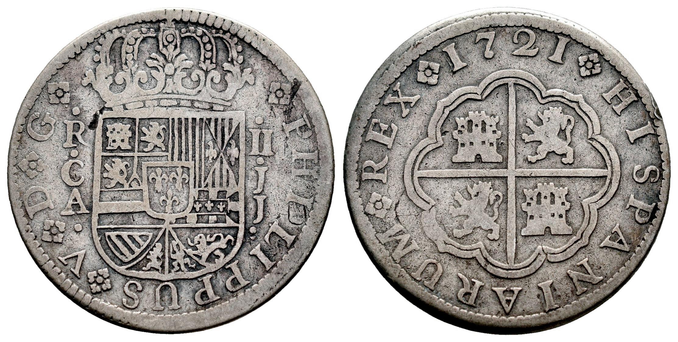 Monarquía Española