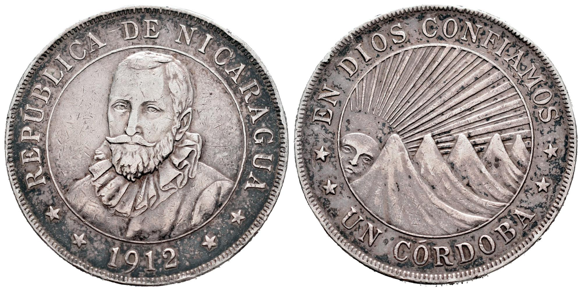 Monedas Extranjeras