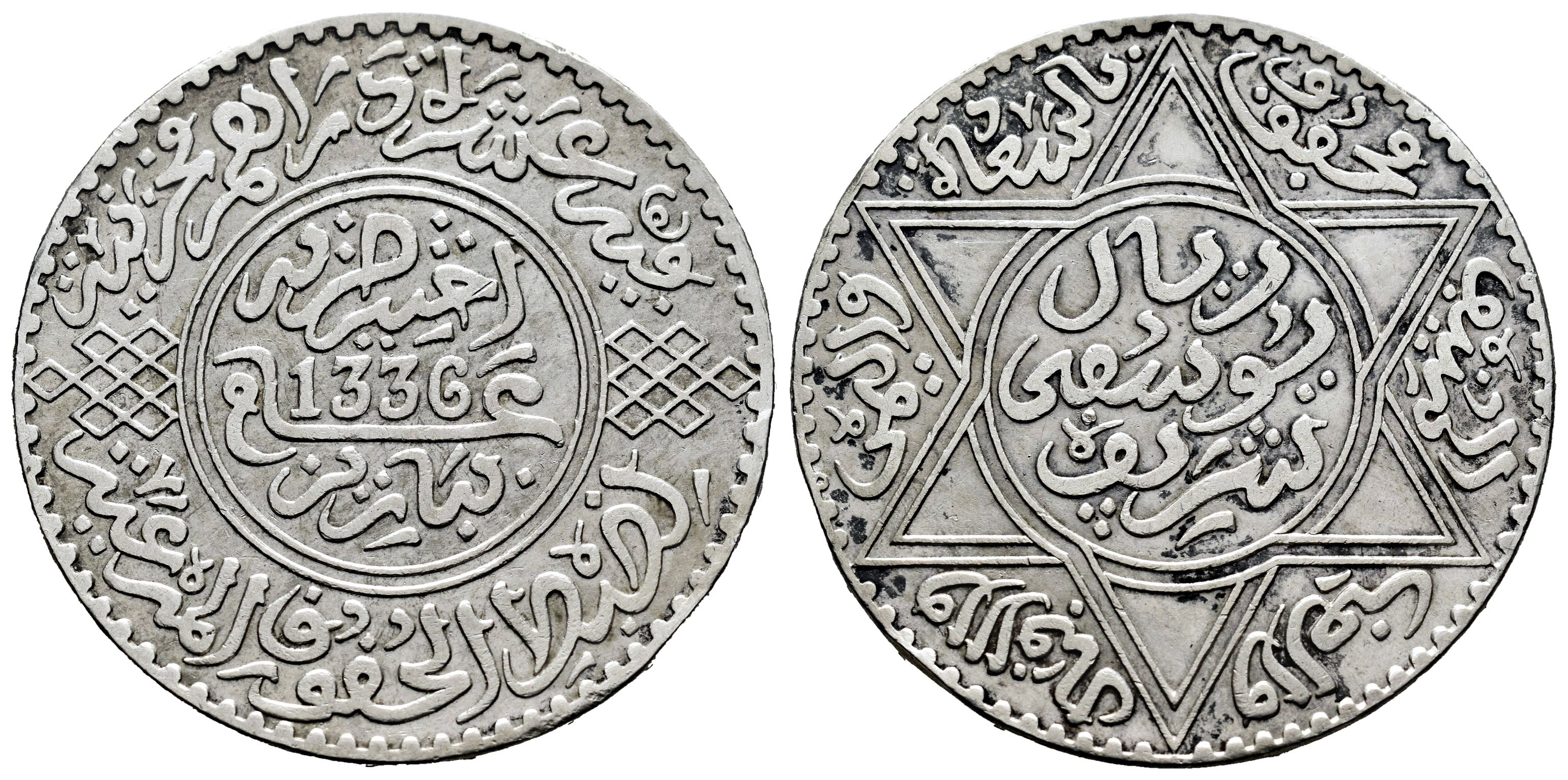 Monedas Extranjeras
