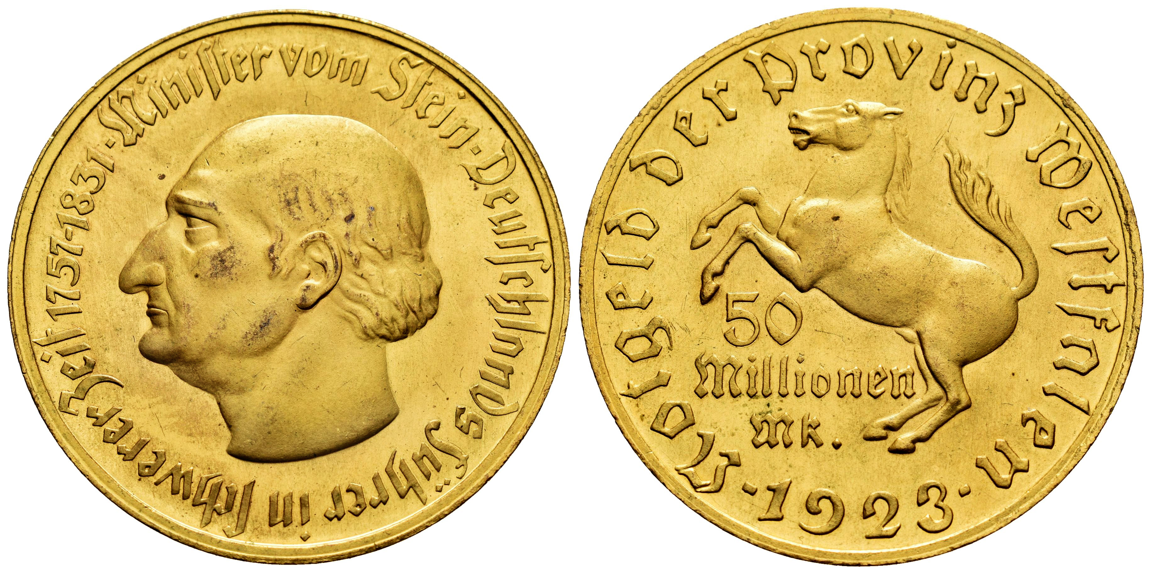 Monedas Extranjeras