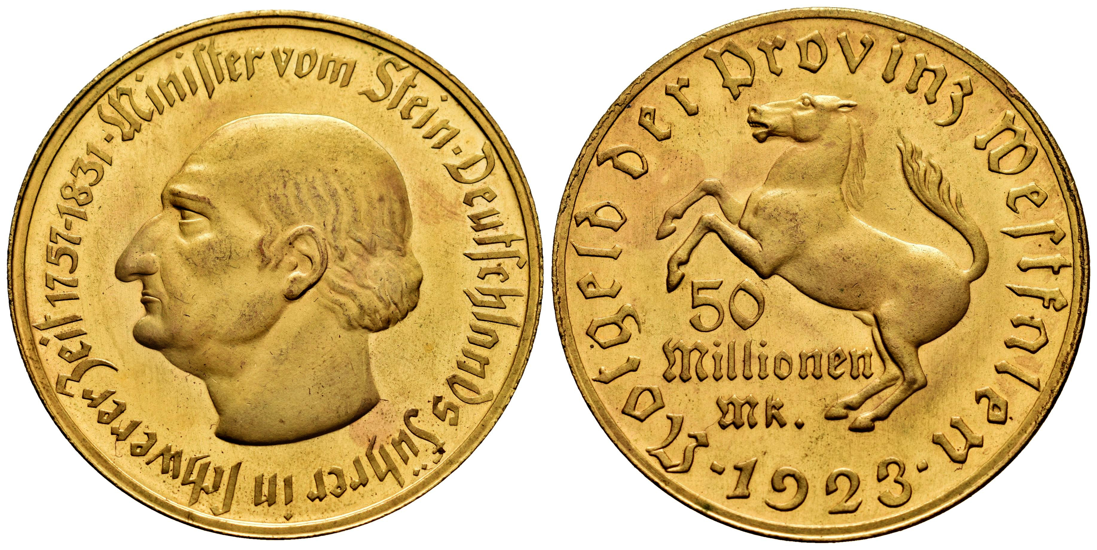 Monedas Extranjeras