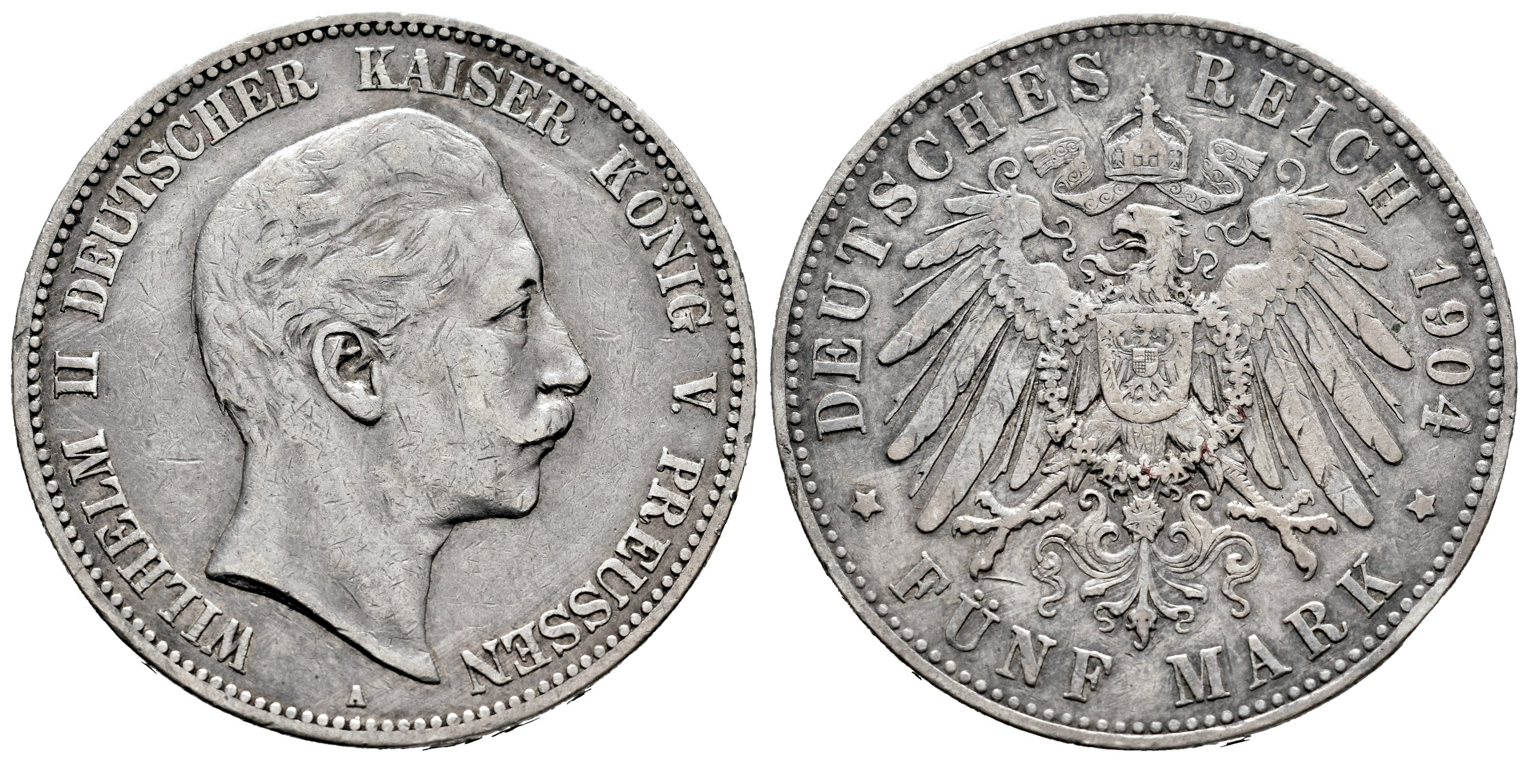 Monedas Extranjeras