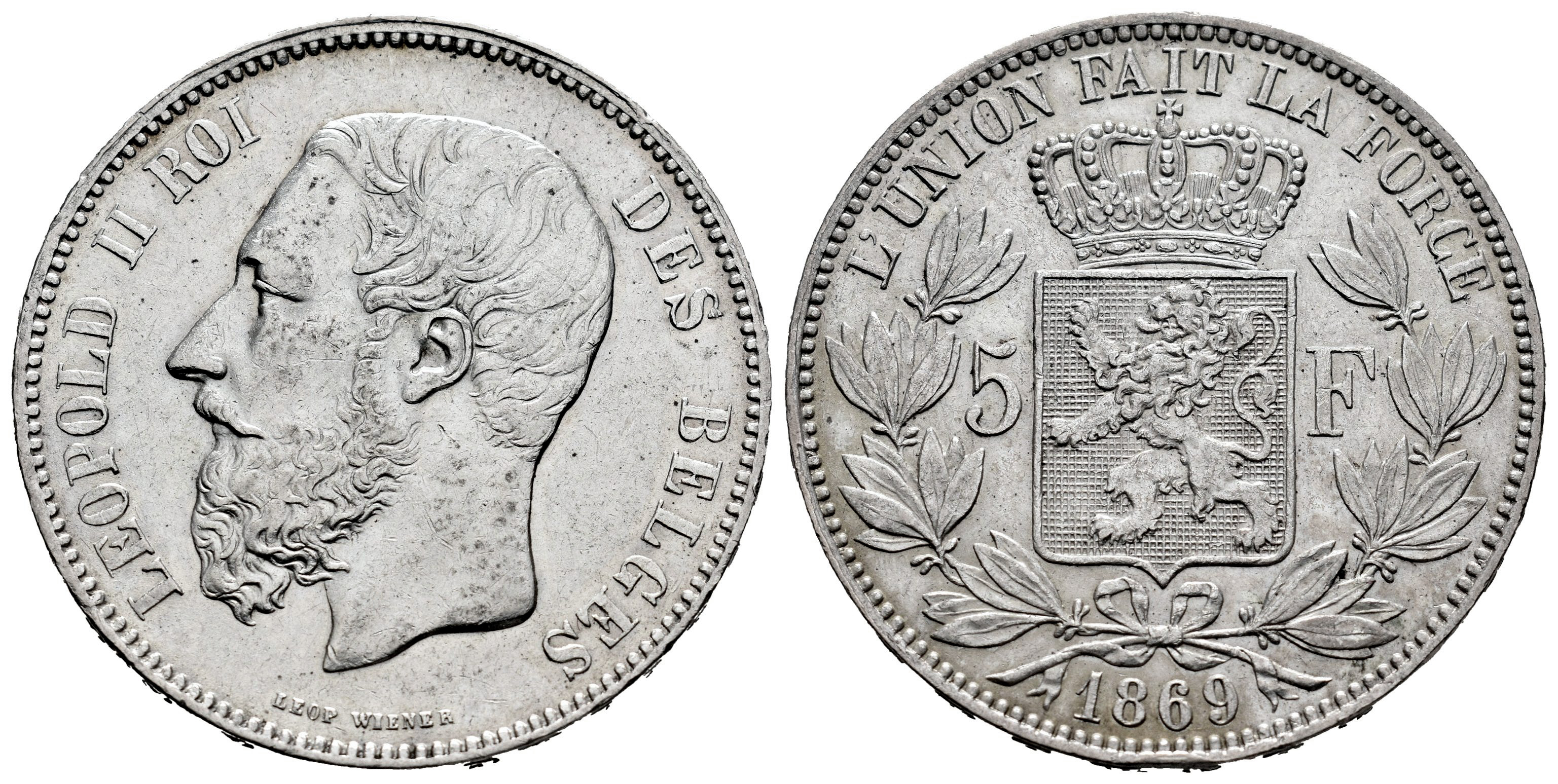 Monedas Extranjeras