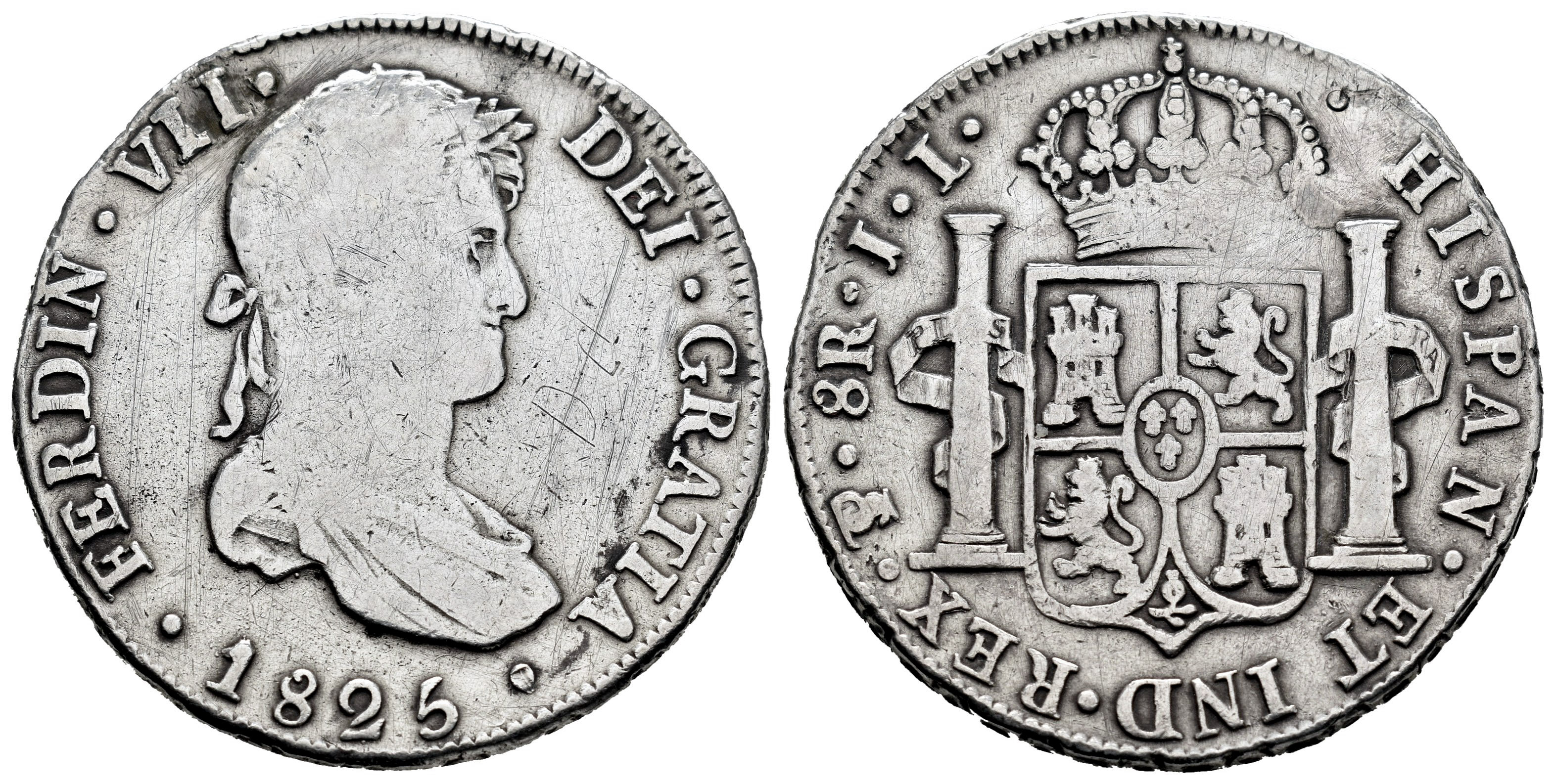 Monarquía Española