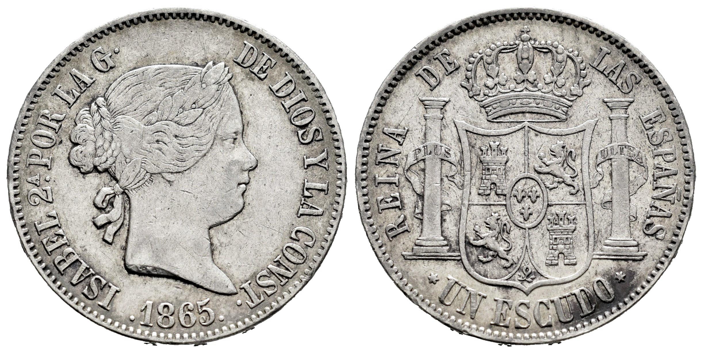 Monarquía Española