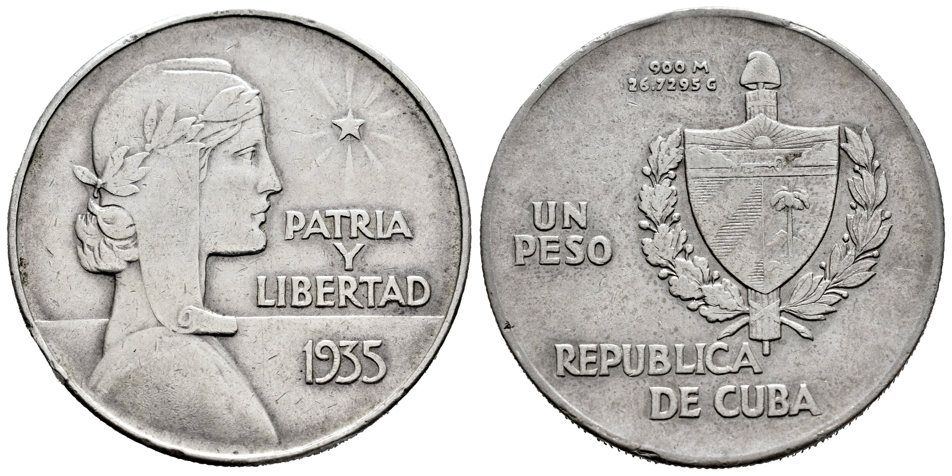 Monedas Extranjeras